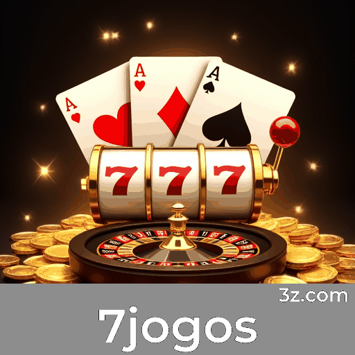 7jogos: Bônus e ofertas que você não pode perder!