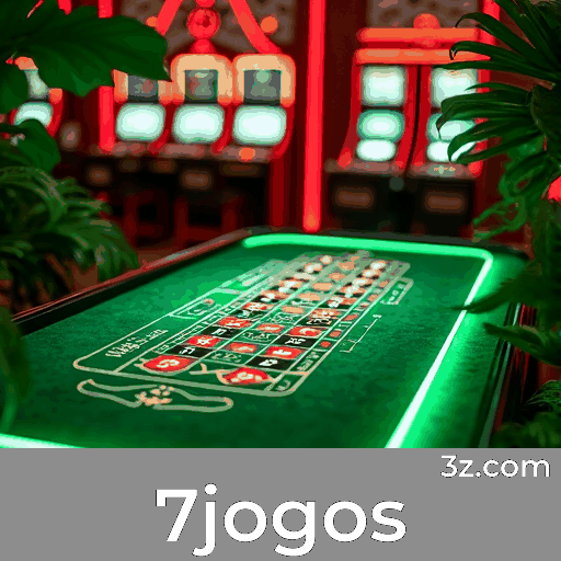 Aventura e Ganhos: Explore os Jogos de Cassino no 7jogos