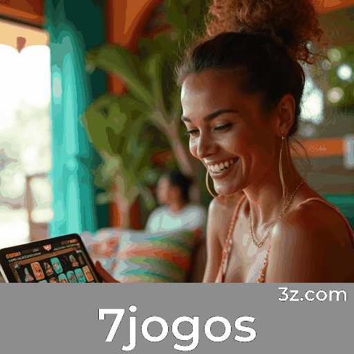 7jogos: Segurança e Rapidez Otimizadas para Usuários Brasileiros