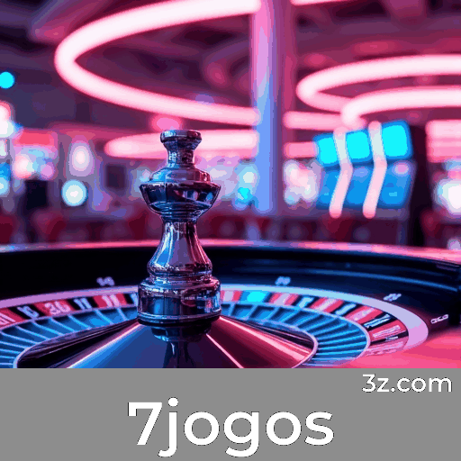 Ideia revolucionária redefine jogos online na plataforma 7jogos