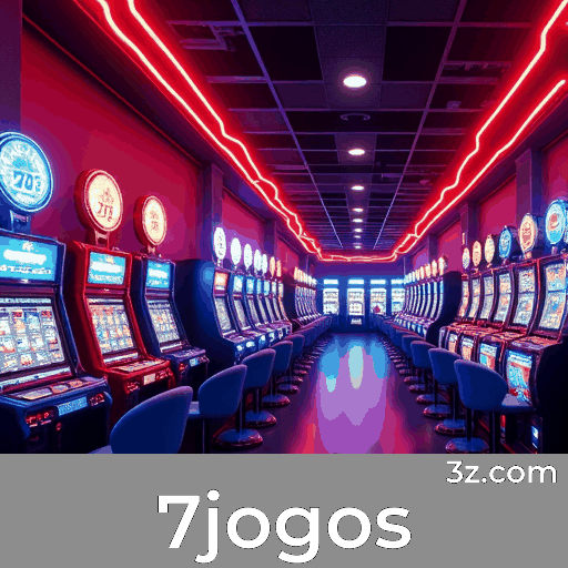 Qualidade de Elite no 7jogos: Jogos Premium e Dealers Reais