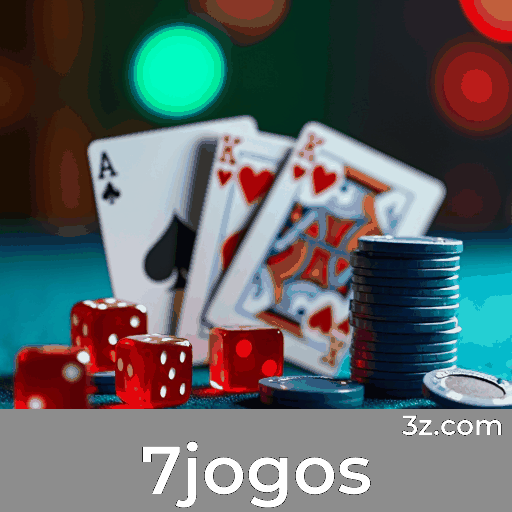 Descubra a Plataforma 7jogos: Conexões e Experiências Incríveis