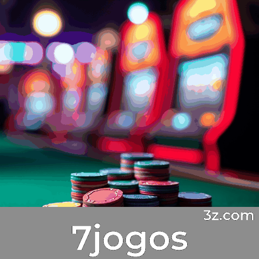 Qualidade de Elite no 7jogos: Jogos Premium e Dealers Reais