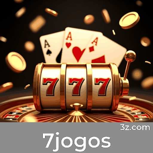 7jogos: Bônus e ofertas que você não pode perder!